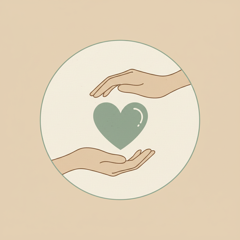 Ícono - Decidir sin culpa