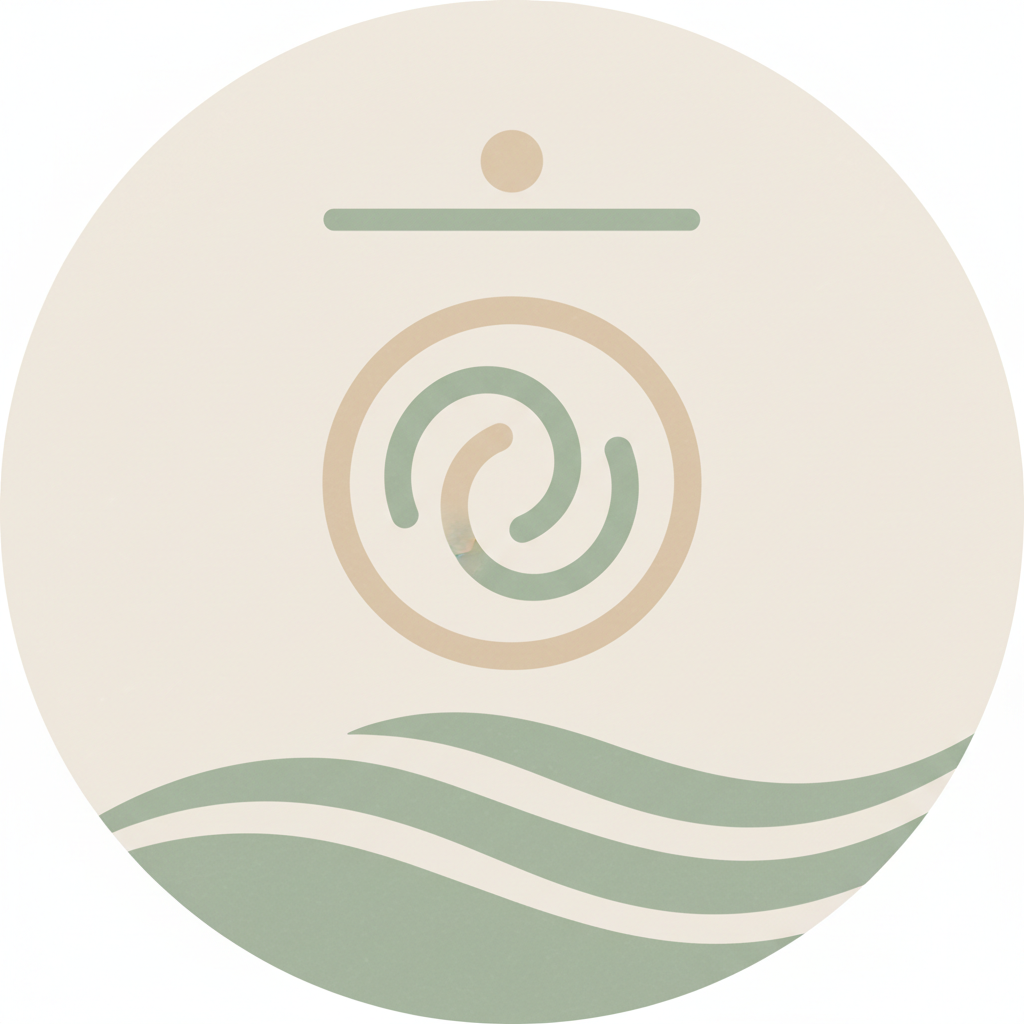 Ícono - Recuperar tranquilidad